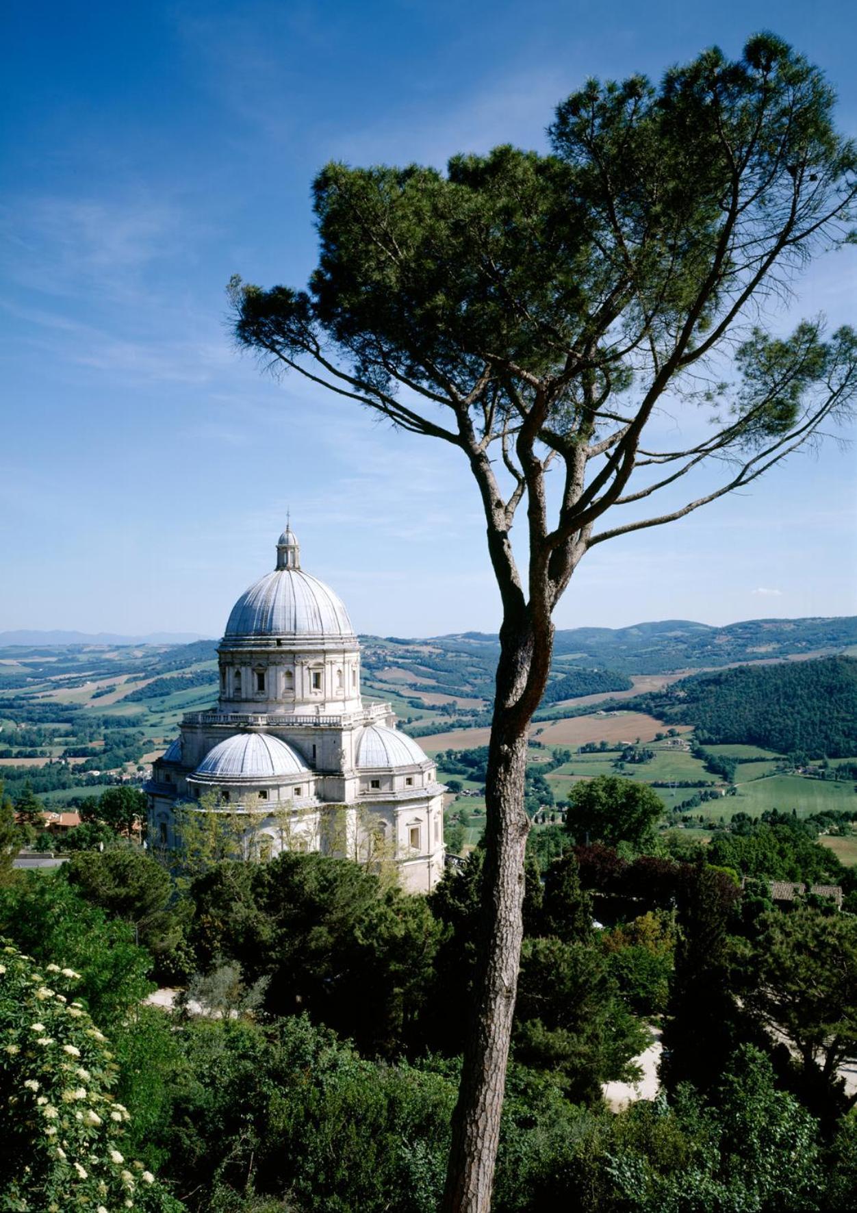 Relais Todini - Residenza D'Epoca - Luxury Historic House Buitenkant foto