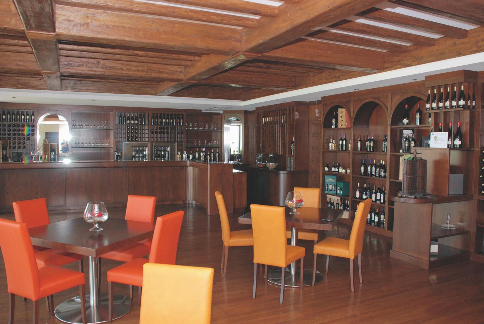 Relais Todini - Residenza D'Epoca - Luxury Historic House Buitenkant foto