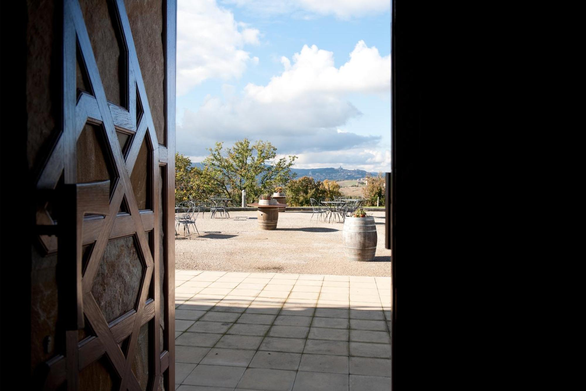 Relais Todini - Residenza D'Epoca - Luxury Historic House Buitenkant foto