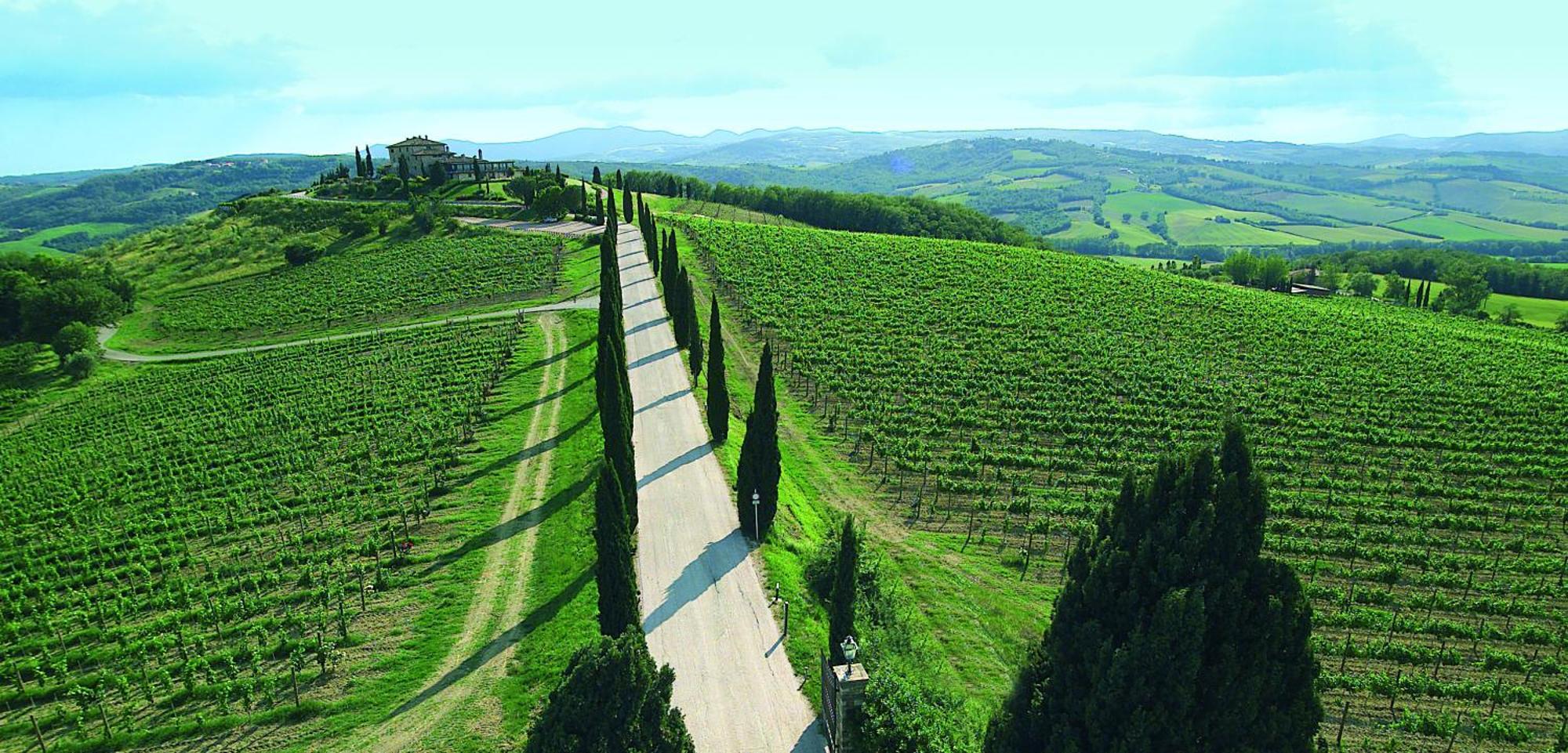 Relais Todini - Residenza D'Epoca - Luxury Historic House Buitenkant foto