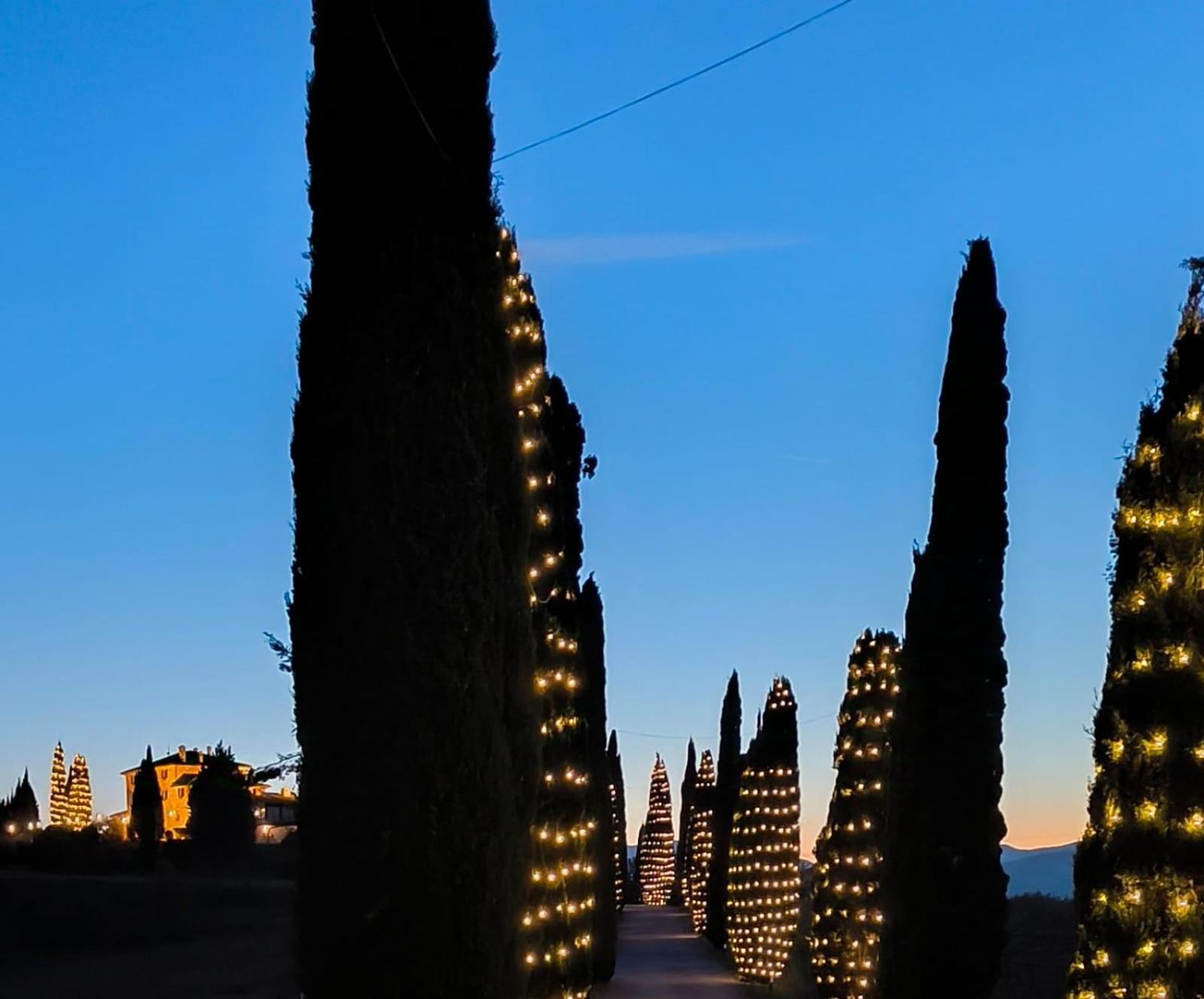 Relais Todini - Residenza D'Epoca - Luxury Historic House Buitenkant foto