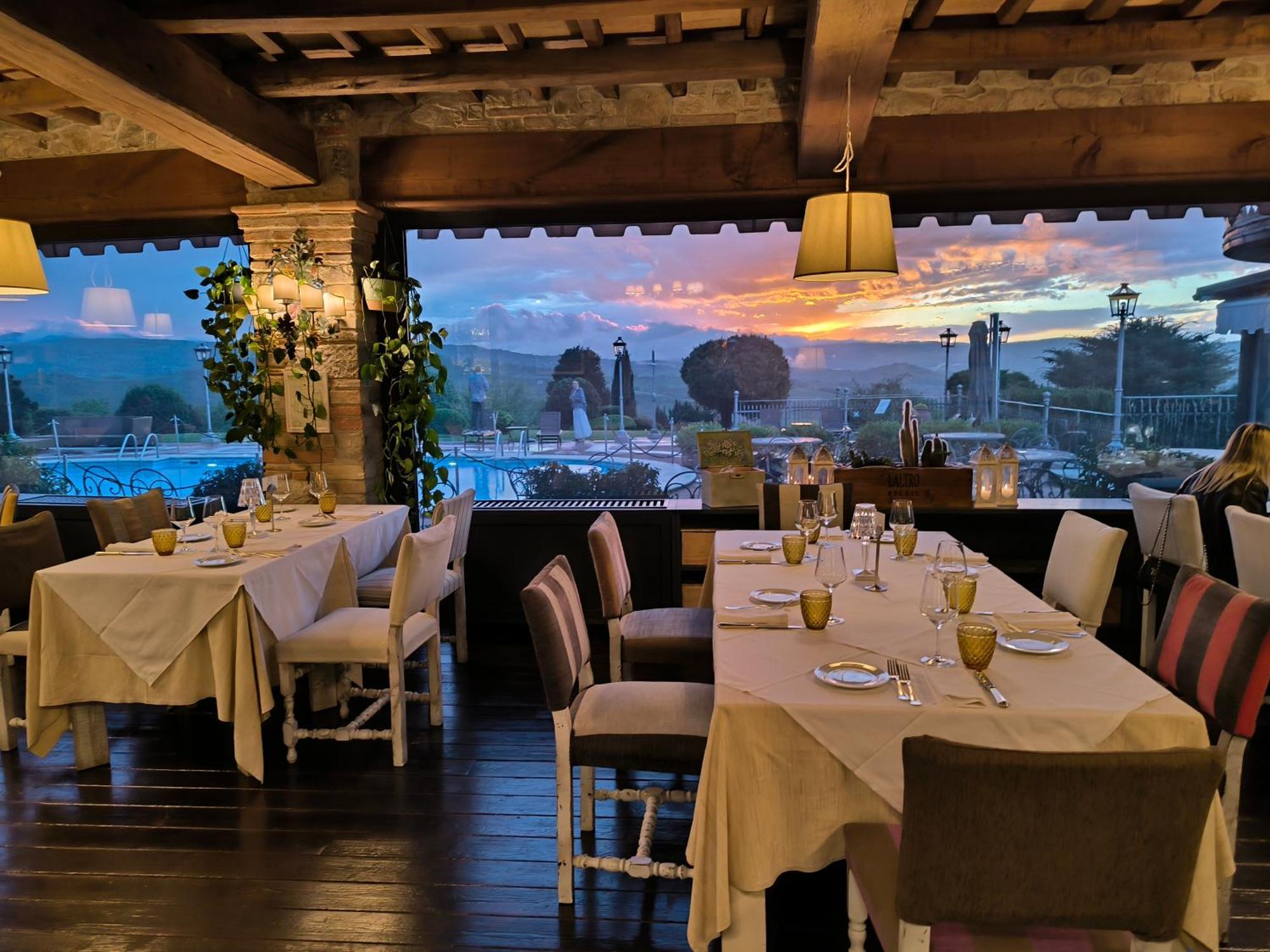Relais Todini - Residenza D'Epoca - Luxury Historic House Buitenkant foto