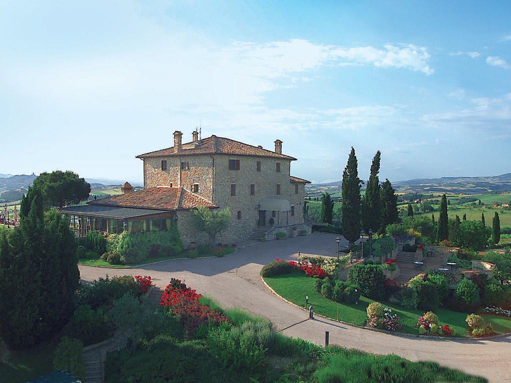 Relais Todini - Residenza D'Epoca - Luxury Historic House Buitenkant foto